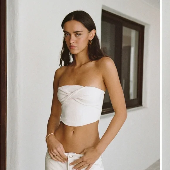 Sabo Top - Picture 5 of 8